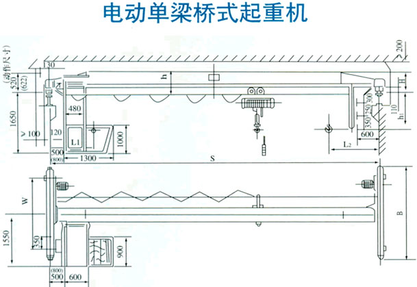 LD-A型 電動(dòng)單梁橋式起重機(jī)2.jpg